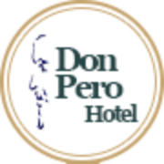 (c) Hoteldonpero.com